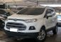 2nd Hand Ford Ecosport 2017 for sale in Makati-2