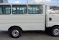 Sell 2nd Hand 2019 Kia K2500 Van in Angeles-0