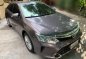 Selling Toyota Camry 2016 at 8000 km in Pasig-0