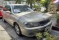 Sell 2nd Hand 2002 Nissan Sunny Automatic Gasoline at 123000 km in Parañaque-1