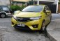 2015 Honda Jazz for sale in Makati-1