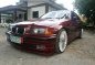 Selling Bmw E46 1997 Automatic Gasoline in Tanauan-1