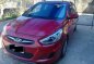 Selling Hyundai Accent 2014 Hatchback Automatic Diesel in Manila-4