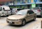 Selling 2nd Hand Mitsubishi Lancer 1997 in Quezon City-1