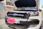 2nd Hand Ford Ranger 2017 for sale in Baguio-0