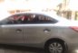 Selling Toyota Vios 2015 Manual Gasoline in Manila-2