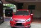 Selling Hyundai Accent 2014 Hatchback Automatic Diesel in Manila-5