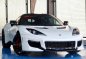 Sell 2nd Hand 2018 Lotus Evora at 900 km in Quezon City-0