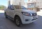 Selling Nissan Navara 2017 at 9000 km in Mandaue-0