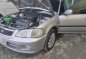 Selling Honda City 2002 at 136000 km in Minalin-9