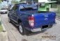 Sell 2nd Hand 2014 Ford Ranger Manual Diesel at 50000 km in Angeles-3