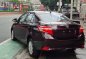 Selling Toyota Altis 2017 at 8000 km in Quezon City-2