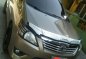 Selling 2nd Hand Toyota Innova 2013 in Quezon City-8