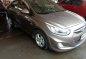Hyundai Accent 2014 Automatic Gasoline for sale in Meycauayan-1