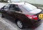 2nd Hand Toyota Vios 2014 Automatic Gasoline for sale in Manila-1