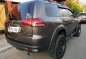 2nd Hand Mitsubishi Montero 2014 for sale in Muntinlupa-1