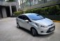Selling 2nd Hand Ford Fiesta 2012 Sedan Automatic Gasoline at 40000 km in Manila-3
