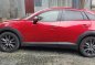 Sell 2nd Hand 2018 Mazda Cx-3 Automatic Gasoline at 30000 km in Quezon City-2