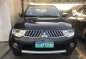 2nd Hand Mitsubishi Montero Sport 2012 for sale in Taguig-0