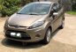 Selling 2nd Hand Ford Fiesta 2011 in Santa Maria-2