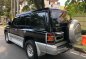 Selling Mitsubishi Pajero Automatic Diesel in Las Piñas-2