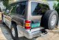 2nd Hand Mitsubishi Montero 1999 for sale in Parañaque-7