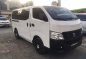 2017 Nissan Urvan Nv350 for sale in Pasig-4