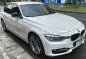 Sell 2nd Hand 2014 Bmw 318D at 25000 km in Taguig-1