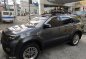 Toyota Fortuner 2006 Automatic Gasoline for sale in Parañaque-8