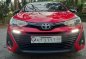 Selling 2nd Hand Toyota Vios 2018 at 5500 km in Quezon City-1