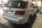 Selling 2nd Hand Toyota Fortuner 2007 at 90000 km in Mandaue-3