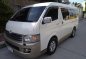 2nd Hand Toyota Hiace 2007 for sale in Manila-0