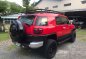 2nd Hand Toyota Fj Cruiser 2016 at 13000 km for sale in Marilao-3