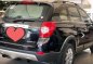 2nd Hand Chevrolet Captiva 2010 at 75000 km for sale-5