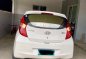 Sell White 2012 Hyundai Eon in Urdaneta-1