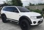 2014 Mitsubishi Montero Sport for sale in Taguig-3