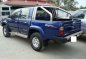 Selling 2nd Hand Toyota Hilux 1997 Manual Diesel at 130000 km in Quezon City-1