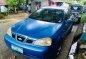 Selling 2nd Hand Chevrolet Optra 2004 in San Jose del Monte-2