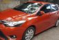 2nd Hand Toyota Vios 2018 Automatic Gasoline for sale in Makati-4