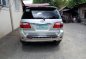 Toyota Fortuner 2011 Automatic Diesel for sale in San Isidro-3