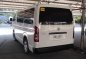 Sell 2nd Hand 2016 Toyota Hiace Manual Diesel at 20000 km in Pasay-5