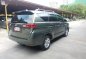 Selling 2nd Hand Toyota Innova 2017 in Pasig-2