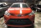 Toyota Vios 2017 Manual Gasoline for sale in Quezon City-1