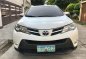 Selling 2nd Hand Toyota Rav4 2013 in Parañaque-3