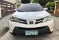 Selling 2nd Hand Toyota Rav4 2013 in Parañaque-4