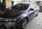 2015 Toyota Altis for sale in Quezon City-0