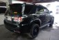 Selling 2nd Hand Toyota Fortuner 2015 Automatic Diesel at 40000 km in Tarlac City-2