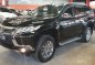 Selling Mitsubishi Montero Sport 2016 Automatic Diesel in Quezon City-0