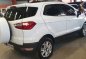 Selling Ford Ecosport 2015 Automatic Gasoline in Quezon City-1
