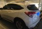 2nd Hand Honda Hr-V 2015 Automatic Gasoline for sale in Makati-1